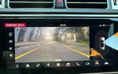 Land Rover Range Rover IV рестайлинг, 2020 год, 9 000 000 рублей, 24 фотография