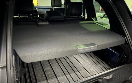Land Rover Range Rover IV рестайлинг, 2020 год, 9 000 000 рублей, 34 фотография