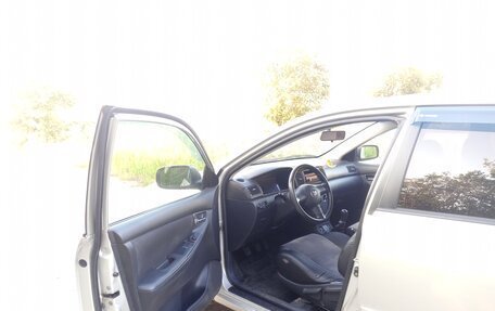 Toyota Corolla, 2006 год, 695 000 рублей, 5 фотография