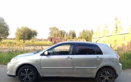 Toyota Corolla, 2006 год, 695 000 рублей, 3 фотография
