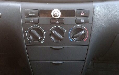 Toyota Corolla, 2006 год, 695 000 рублей, 8 фотография