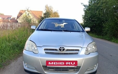 Toyota Corolla, 2006 год, 695 000 рублей, 2 фотография