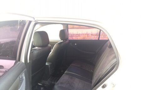 Toyota Corolla, 2006 год, 695 000 рублей, 14 фотография