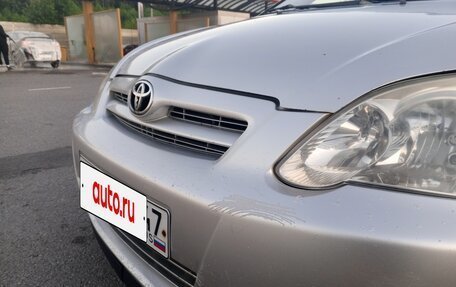 Toyota Corolla, 2006 год, 695 000 рублей, 24 фотография