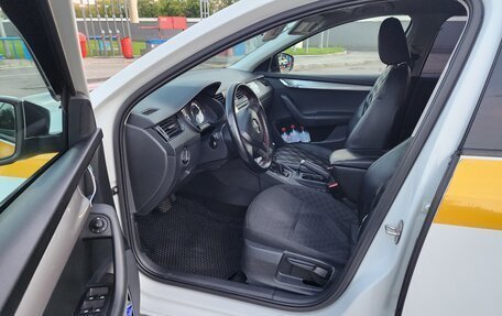 Skoda Octavia, 2018 год, 890 000 рублей, 8 фотография
