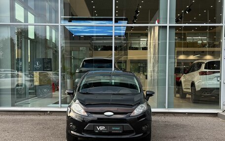 Ford Fiesta, 2009 год, 937 000 рублей, 2 фотография