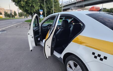 Skoda Octavia, 2018 год, 890 000 рублей, 7 фотография
