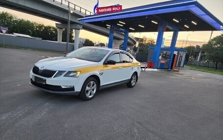 Skoda Octavia, 2018 год, 890 000 рублей, 2 фотография