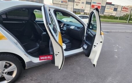 Skoda Octavia, 2018 год, 890 000 рублей, 6 фотография