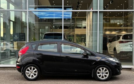 Ford Fiesta, 2009 год, 937 000 рублей, 8 фотография