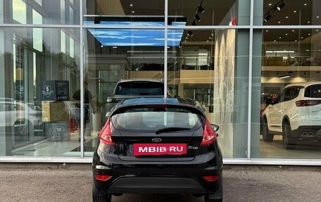 Ford Fiesta, 2009 год, 937 000 рублей, 6 фотография