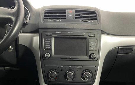 Skoda Yeti I рестайлинг, 2011 год, 850 000 рублей, 15 фотография