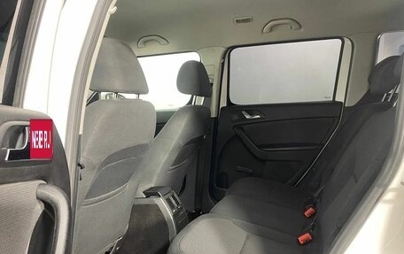 Skoda Yeti I рестайлинг, 2011 год, 850 000 рублей, 13 фотография