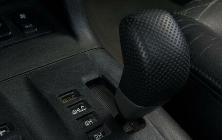 Mitsubishi Pajero III рестайлинг, 2000 год, 870 000 рублей, 17 фотография