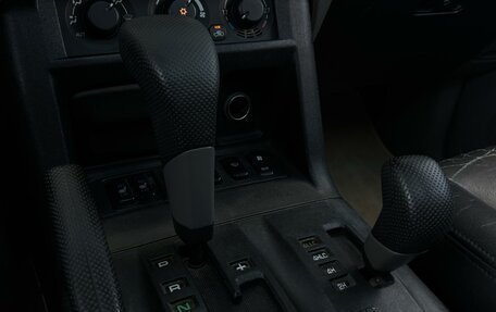 Mitsubishi Pajero III рестайлинг, 2000 год, 870 000 рублей, 19 фотография