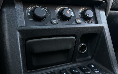 Mitsubishi Pajero III рестайлинг, 2000 год, 870 000 рублей, 20 фотография