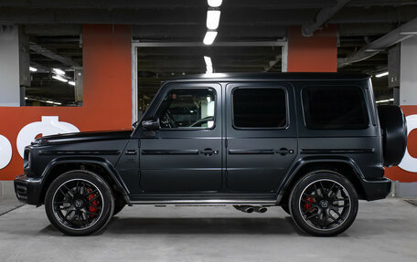 Mercedes-Benz G-Класс AMG, 2021 год, 19 998 000 рублей, 8 фотография