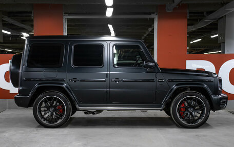 Mercedes-Benz G-Класс AMG, 2021 год, 19 998 000 рублей, 4 фотография