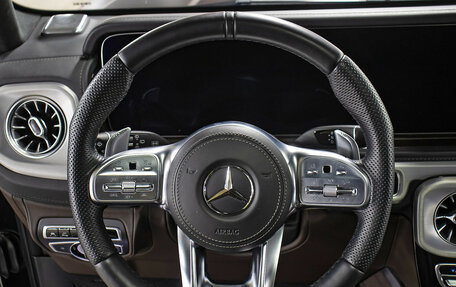 Mercedes-Benz G-Класс AMG, 2021 год, 19 998 000 рублей, 17 фотография