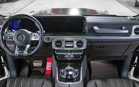 Mercedes-Benz G-Класс AMG, 2021 год, 19 998 000 рублей, 15 фотография