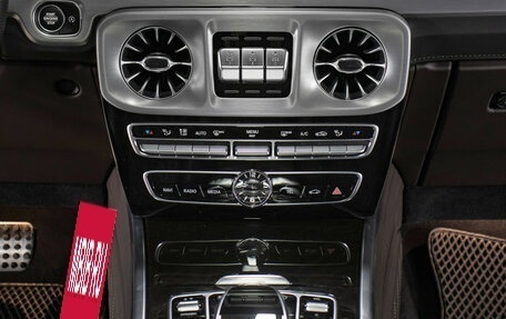 Mercedes-Benz G-Класс AMG, 2021 год, 19 998 000 рублей, 14 фотография