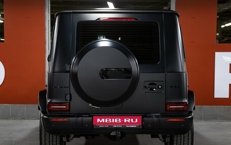 Mercedes-Benz G-Класс AMG, 2021 год, 19 998 000 рублей, 6 фотография