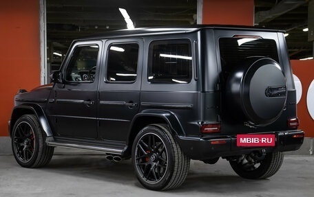 Mercedes-Benz G-Класс AMG, 2021 год, 19 998 000 рублей, 7 фотография