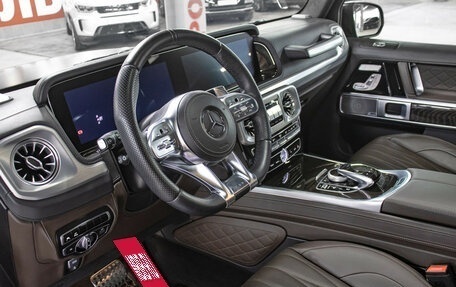 Mercedes-Benz G-Класс AMG, 2021 год, 19 998 000 рублей, 16 фотография