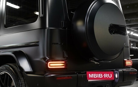 Mercedes-Benz G-Класс AMG, 2021 год, 19 998 000 рублей, 30 фотография