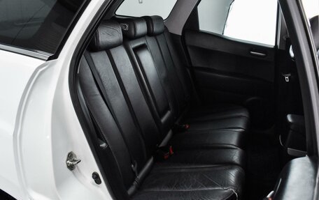 Mazda CX-7 I рестайлинг, 2008 год, 847 000 рублей, 7 фотография