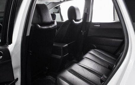 Mazda CX-7 I рестайлинг, 2008 год, 847 000 рублей, 11 фотография