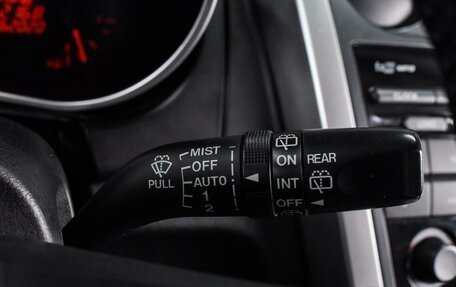 Mazda CX-7 I рестайлинг, 2008 год, 847 000 рублей, 20 фотография