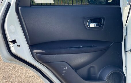 Nissan Qashqai, 2012 год, 1 099 000 рублей, 19 фотография