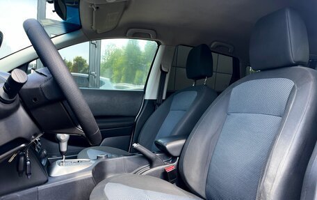 Nissan Qashqai, 2012 год, 1 099 000 рублей, 18 фотография