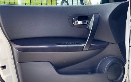 Nissan Qashqai, 2012 год, 1 099 000 рублей, 16 фотография