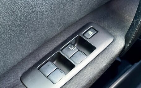 Nissan Qashqai, 2012 год, 1 099 000 рублей, 17 фотография