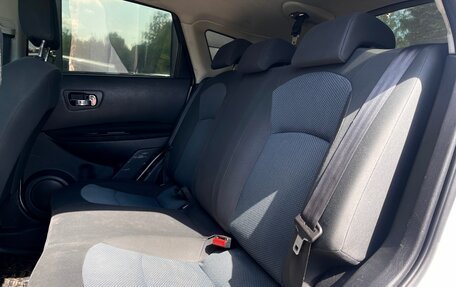 Nissan Qashqai, 2012 год, 1 099 000 рублей, 21 фотография