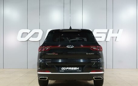 Chery Tiggo 7 Pro, 2022 год, 1 699 000 рублей, 4 фотография