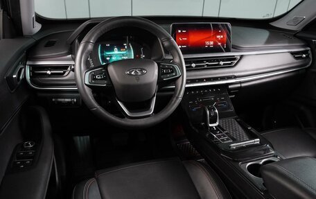 Chery Tiggo 7 Pro, 2022 год, 1 699 000 рублей, 6 фотография