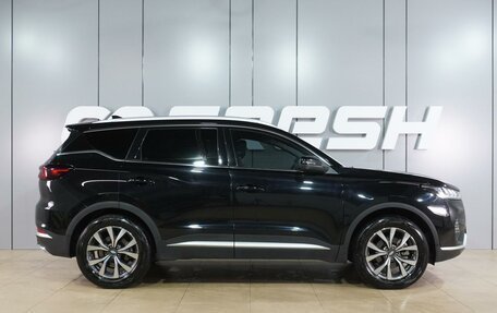Chery Tiggo 7 Pro, 2022 год, 1 699 000 рублей, 5 фотография