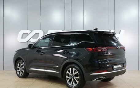 Chery Tiggo 7 Pro, 2022 год, 1 699 000 рублей, 2 фотография