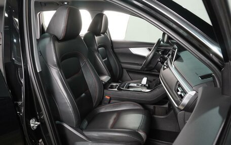 Chery Tiggo 7 Pro, 2022 год, 1 699 000 рублей, 8 фотография