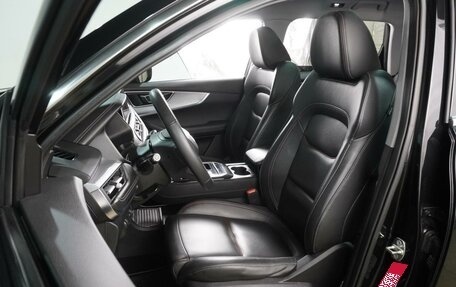 Chery Tiggo 7 Pro, 2022 год, 1 699 000 рублей, 10 фотография