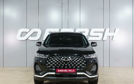 Chery Tiggo 7 Pro, 2022 год, 1 699 000 рублей, 3 фотография