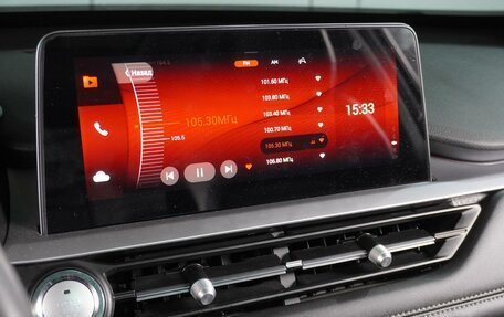 Chery Tiggo 7 Pro, 2022 год, 1 699 000 рублей, 19 фотография