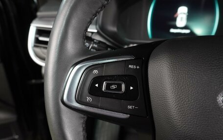 Chery Tiggo 7 Pro, 2022 год, 1 699 000 рублей, 23 фотография