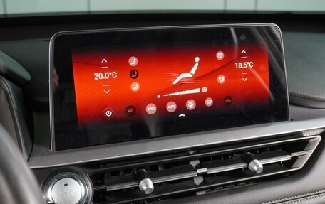 Chery Tiggo 7 Pro, 2022 год, 1 699 000 рублей, 20 фотография