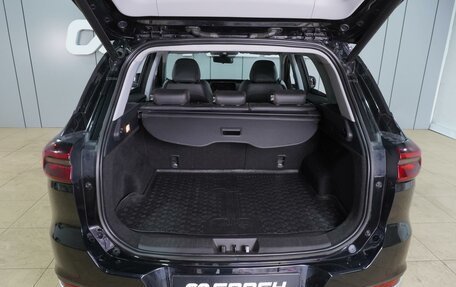 Chery Tiggo 7 Pro, 2022 год, 1 699 000 рублей, 27 фотография