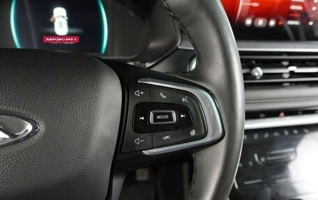 Chery Tiggo 7 Pro, 2022 год, 1 699 000 рублей, 25 фотография