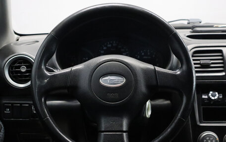 Subaru Impreza III, 2007 год, 669 000 рублей, 8 фотография
